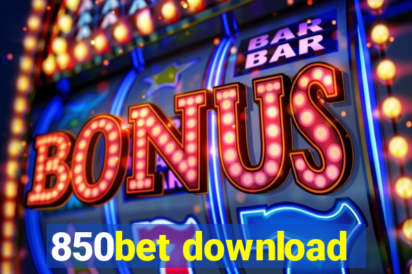 850bet download